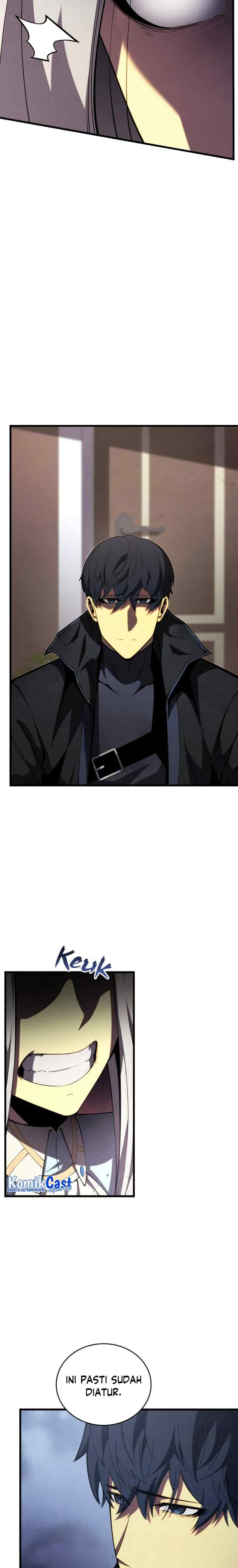 Read Swordmaster’s Youngest Son Bahasa Indonesia ID Manga Online