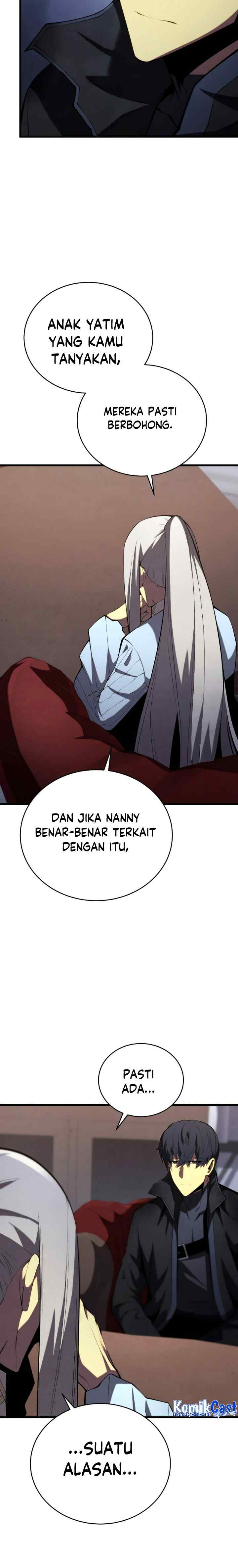 Read Swordmaster’s Youngest Son Bahasa Indonesia ID Manga Online