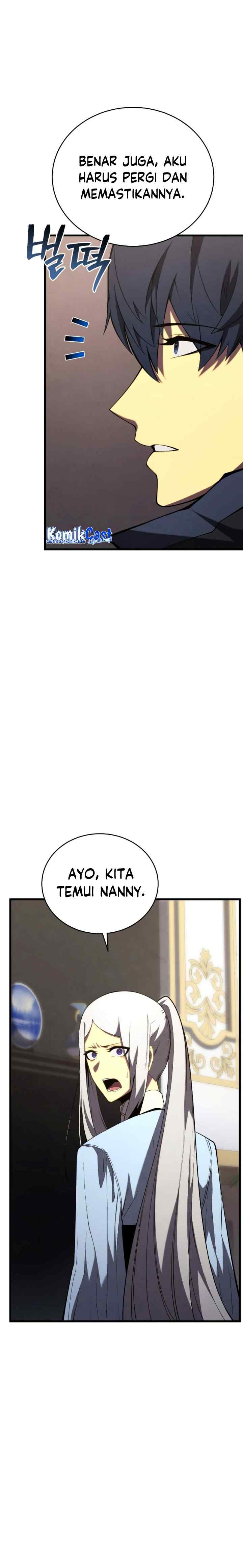 Read Swordmaster’s Youngest Son Bahasa Indonesia ID Manga Online