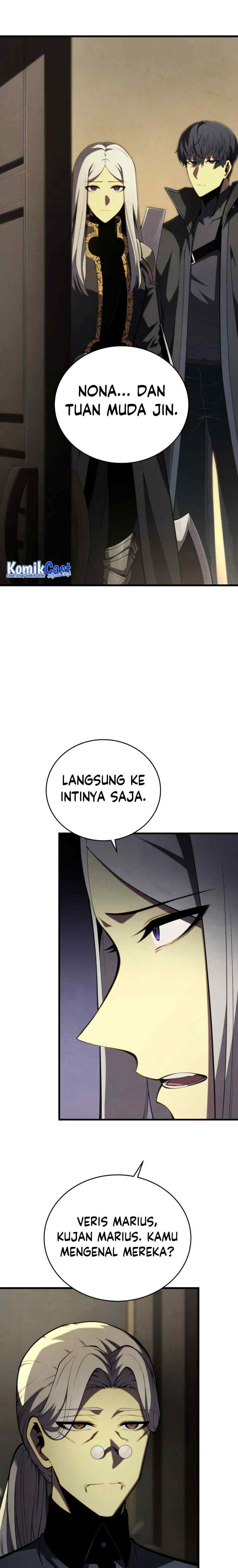 Read Swordmaster’s Youngest Son Bahasa Indonesia ID Manga Online