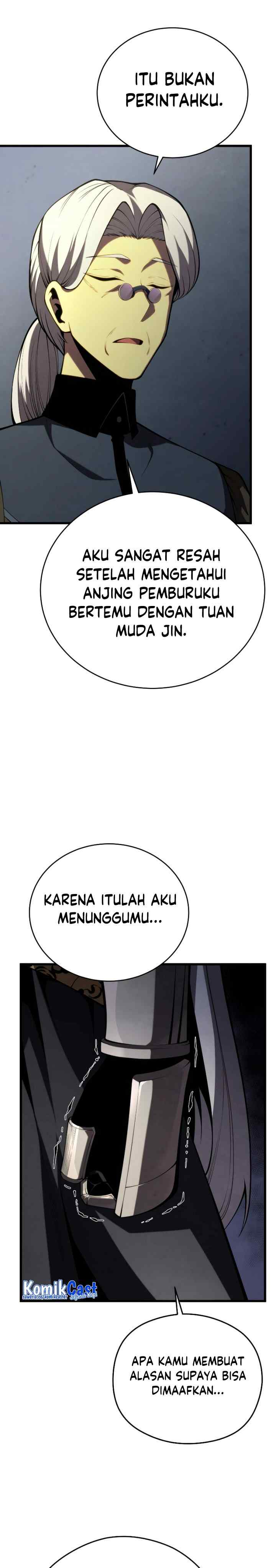 Read Swordmaster’s Youngest Son Bahasa Indonesia ID Manga Online