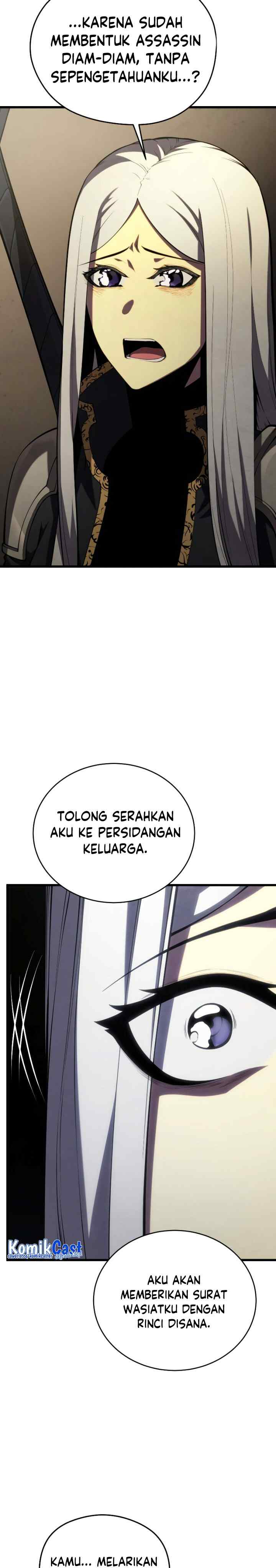 Read Swordmaster’s Youngest Son Bahasa Indonesia ID Manga Online