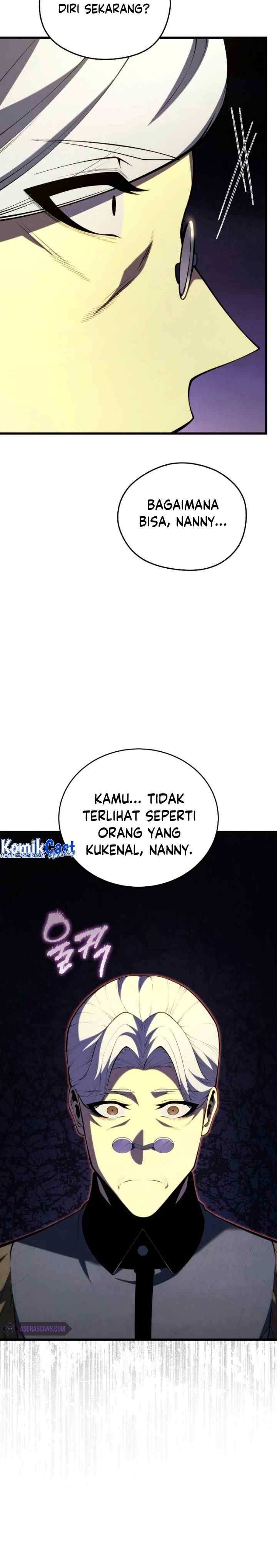 Read Swordmaster’s Youngest Son Bahasa Indonesia ID Manga Online