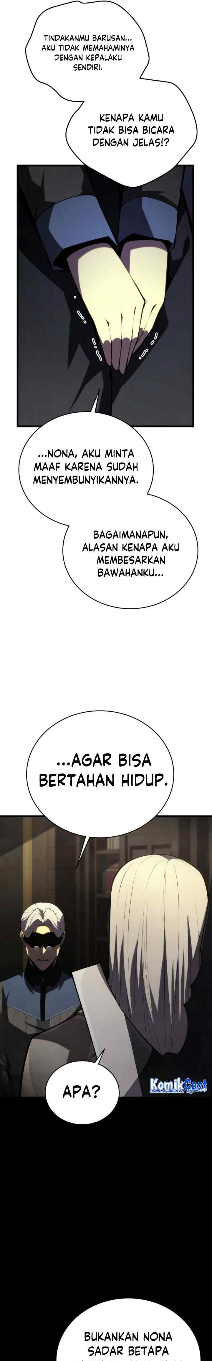 Read Swordmaster’s Youngest Son Bahasa Indonesia ID Manga Online