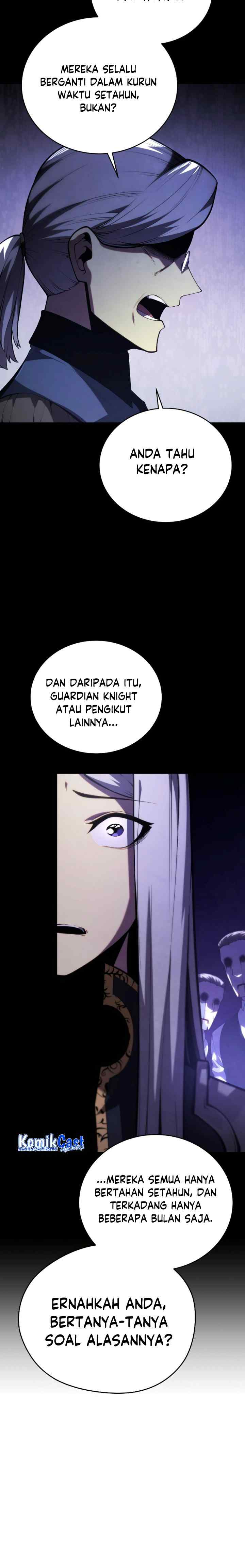 Read Swordmaster’s Youngest Son Bahasa Indonesia ID Manga Online