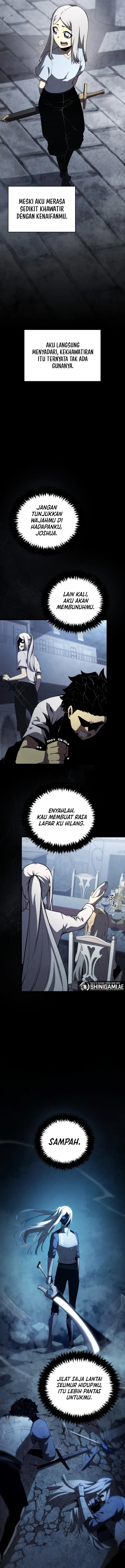 Read Swordmaster’s Youngest Son Bahasa Indonesia ID Manga Online