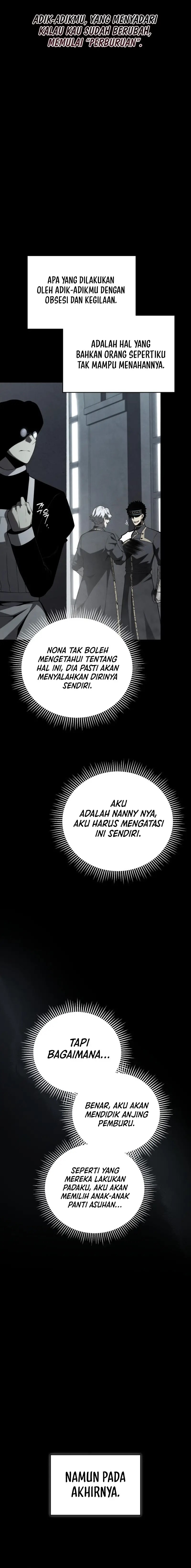 Read Swordmaster’s Youngest Son Bahasa Indonesia ID Manga Online