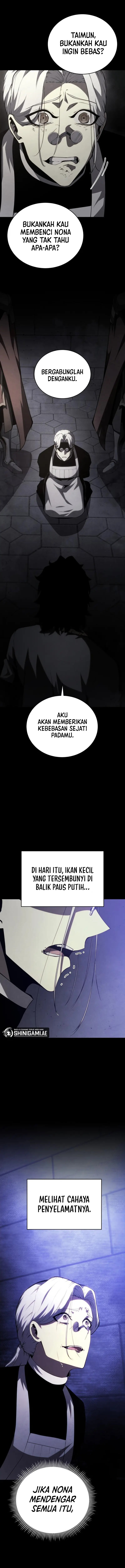 Read Swordmaster’s Youngest Son Bahasa Indonesia ID Manga Online