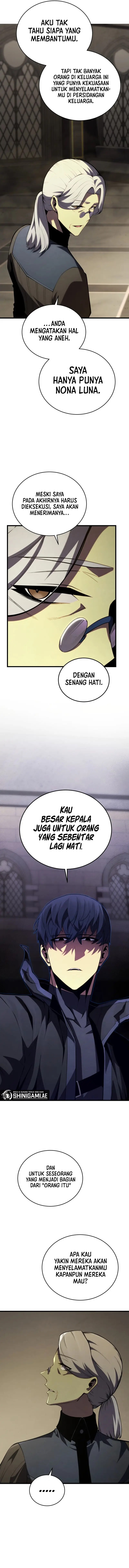 Read Swordmaster’s Youngest Son Bahasa Indonesia ID Manga Online