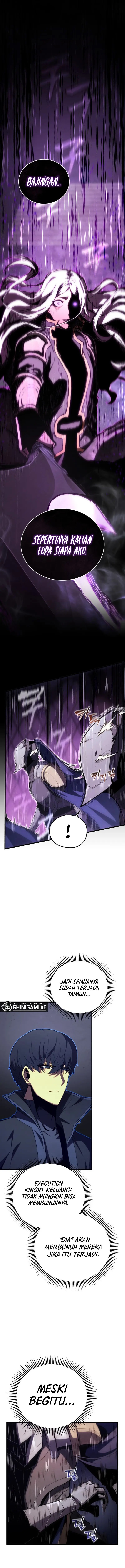 Read Swordmaster’s Youngest Son Bahasa Indonesia ID Manga Online