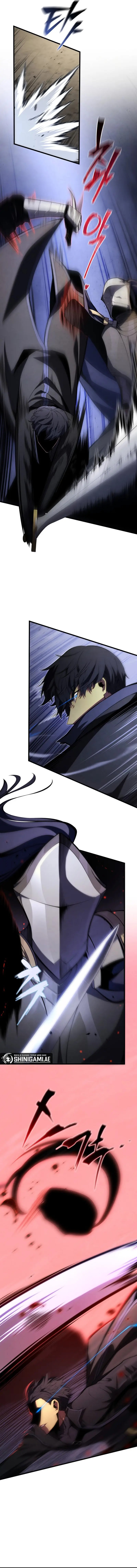 Read Swordmaster’s Youngest Son Bahasa Indonesia ID Manga Online