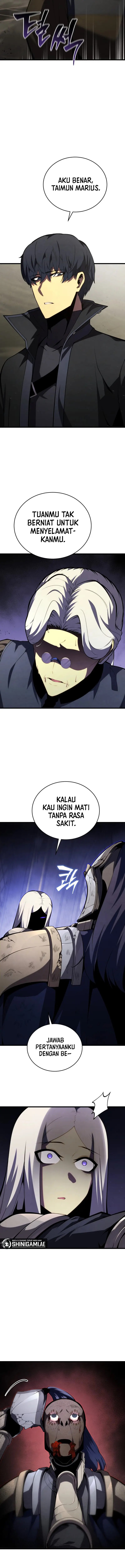 Read Swordmaster’s Youngest Son Bahasa Indonesia ID Manga Online