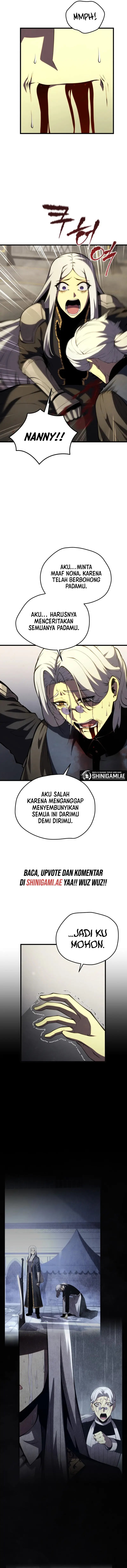Read Swordmaster’s Youngest Son Bahasa Indonesia ID Manga Online