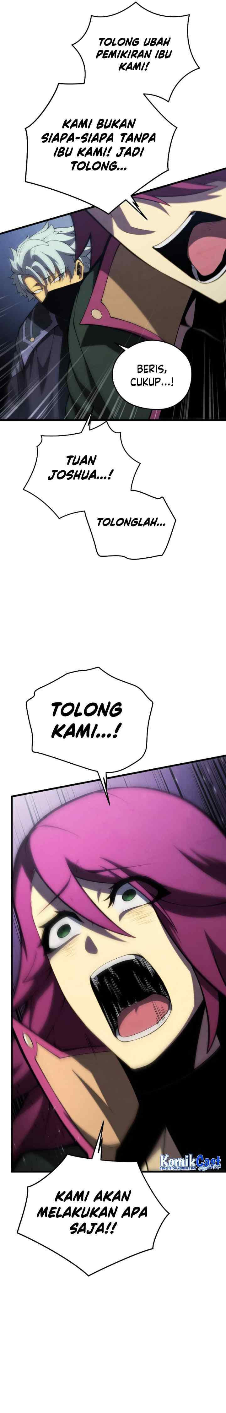 Read Swordmaster’s Youngest Son Bahasa Indonesia ID Manga Online