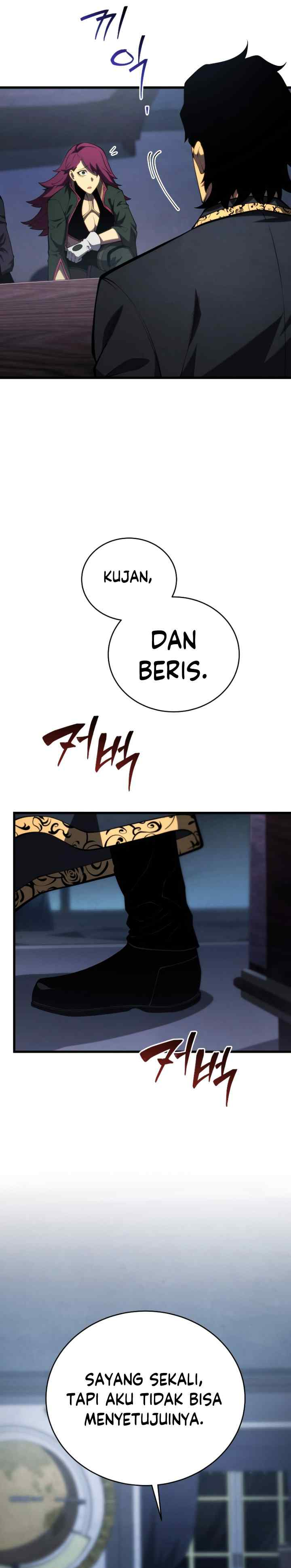 Read Swordmaster’s Youngest Son Bahasa Indonesia ID Manga Online