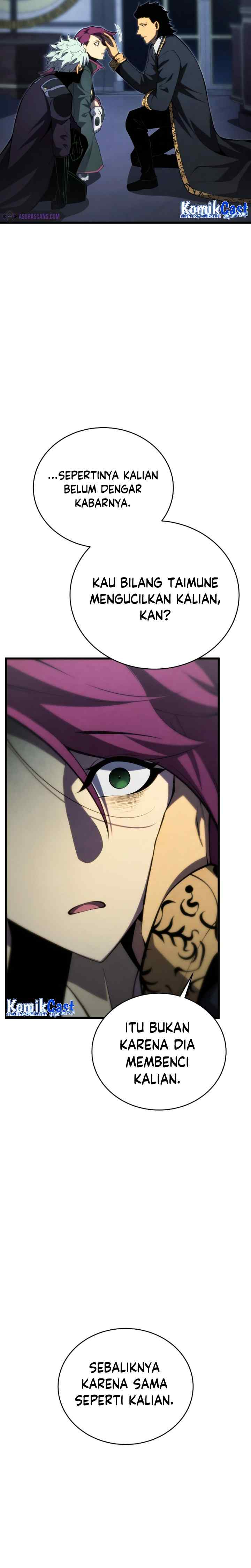 Read Swordmaster’s Youngest Son Bahasa Indonesia ID Manga Online
