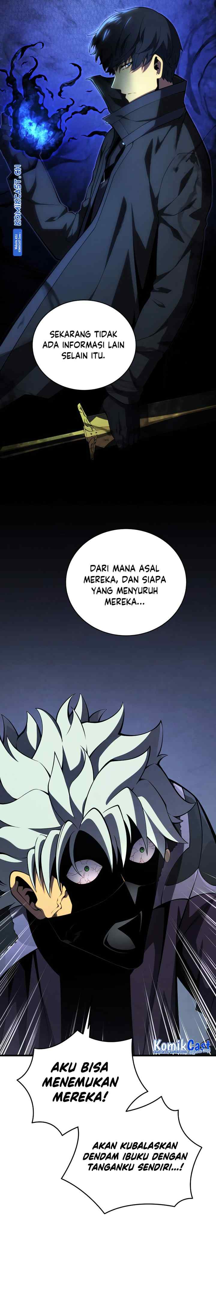 Read Swordmaster’s Youngest Son Bahasa Indonesia ID Manga Online