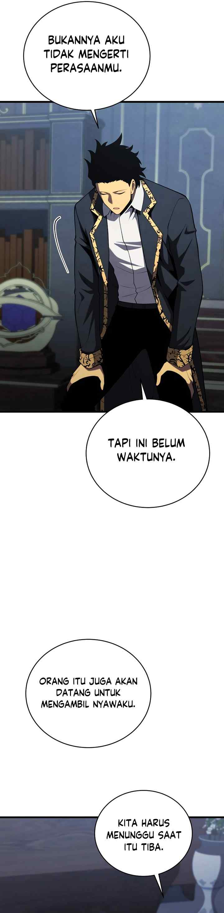 Read Swordmaster’s Youngest Son Bahasa Indonesia ID Manga Online