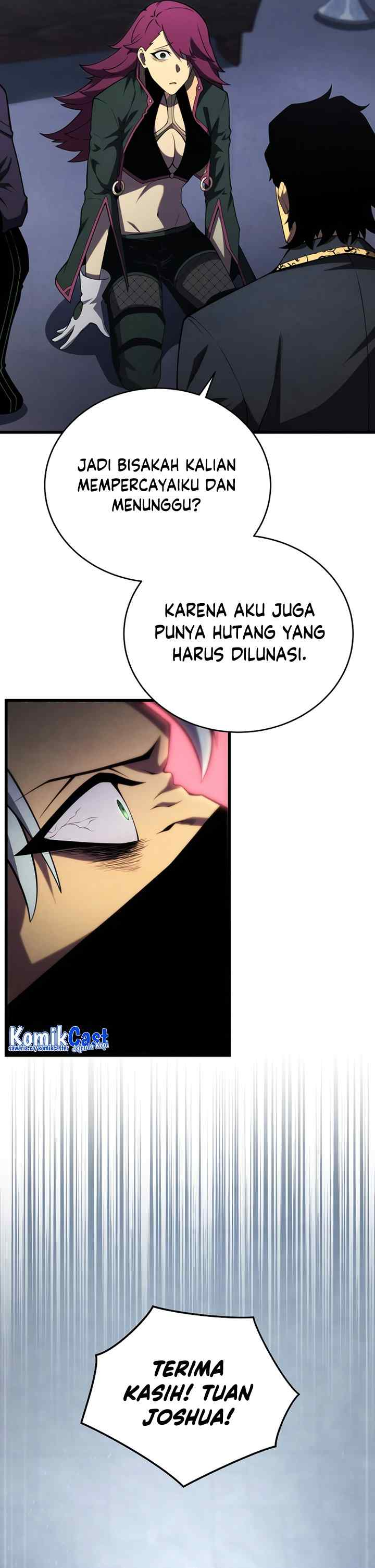 Read Swordmaster’s Youngest Son Bahasa Indonesia ID Manga Online
