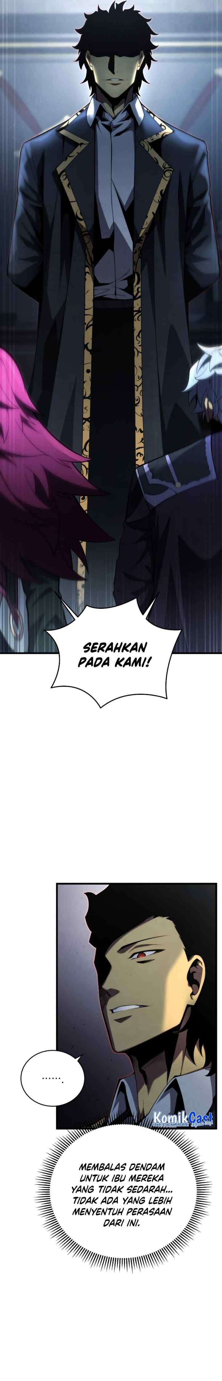 Read Swordmaster’s Youngest Son Bahasa Indonesia ID Manga Online