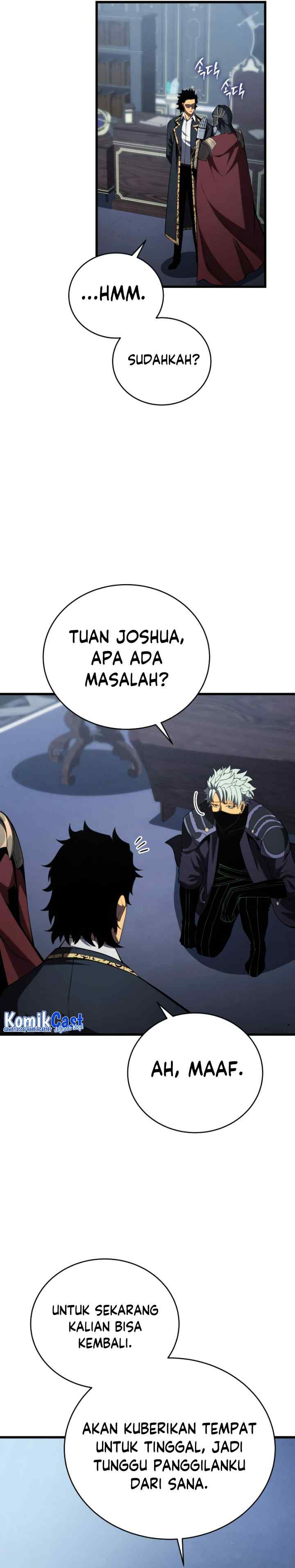 Read Swordmaster’s Youngest Son Bahasa Indonesia ID Manga Online