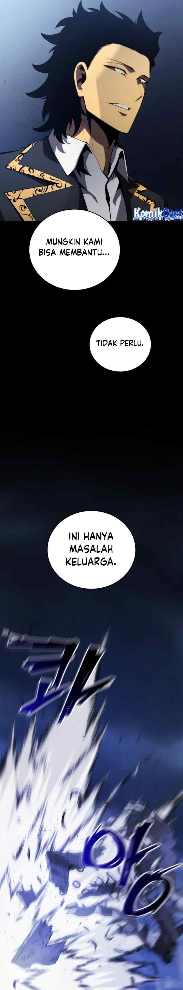 Read Swordmaster’s Youngest Son Bahasa Indonesia ID Manga Online