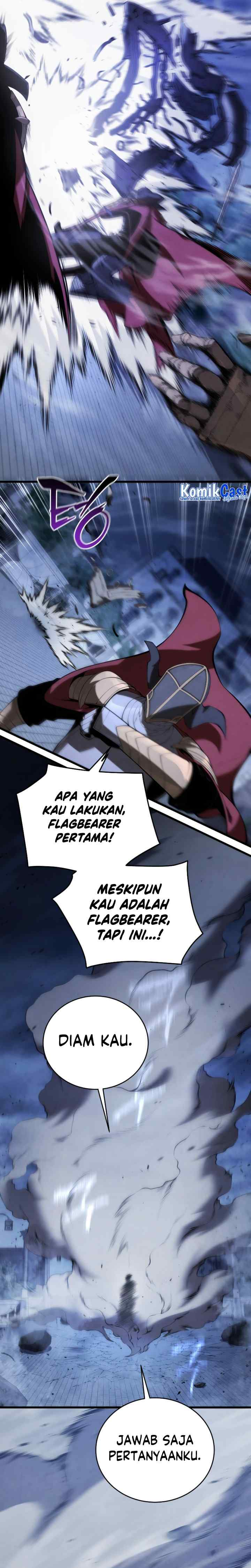 Read Swordmaster’s Youngest Son Bahasa Indonesia ID Manga Online
