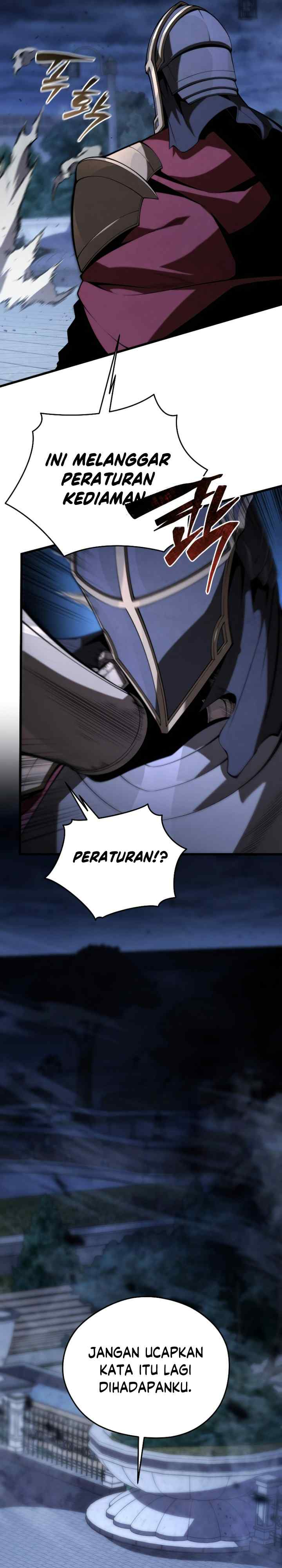 Read Swordmaster’s Youngest Son Bahasa Indonesia ID Manga Online