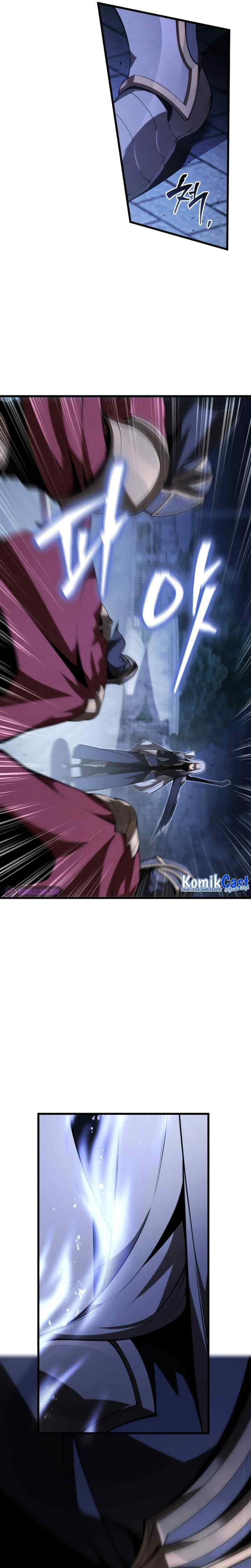 Read Swordmaster’s Youngest Son Bahasa Indonesia ID Manga Online