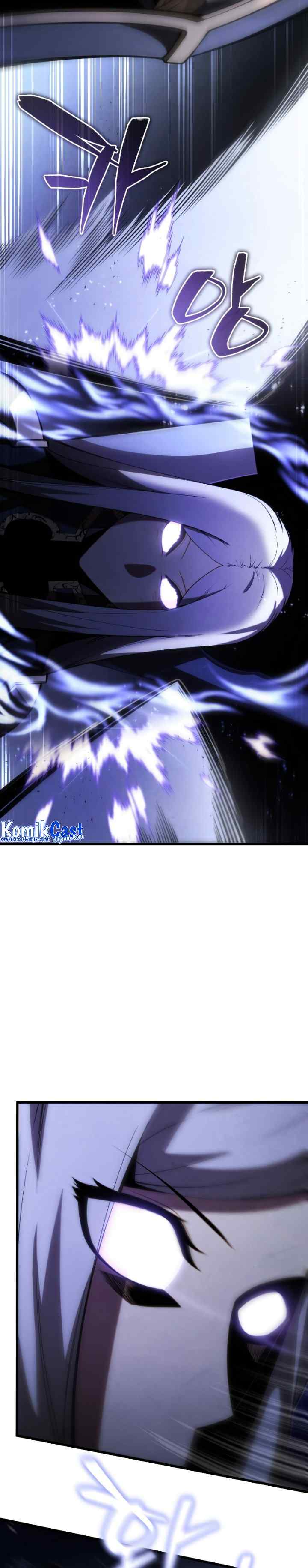 Read Swordmaster’s Youngest Son Bahasa Indonesia ID Manga Online