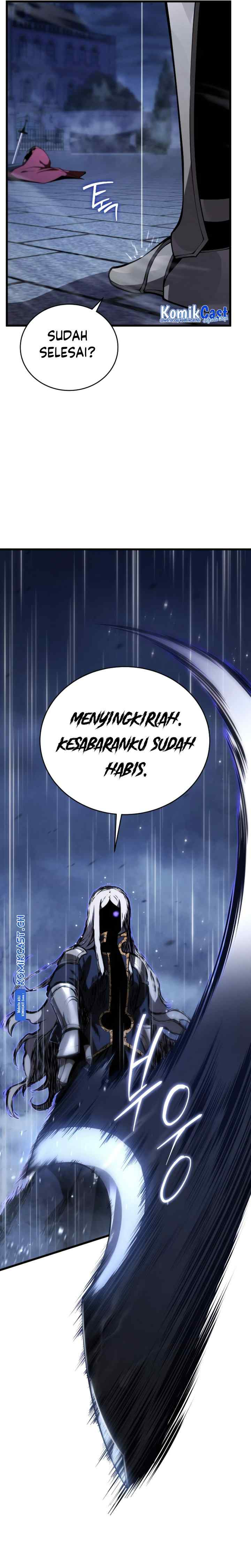 Read Swordmaster’s Youngest Son Bahasa Indonesia ID Manga Online