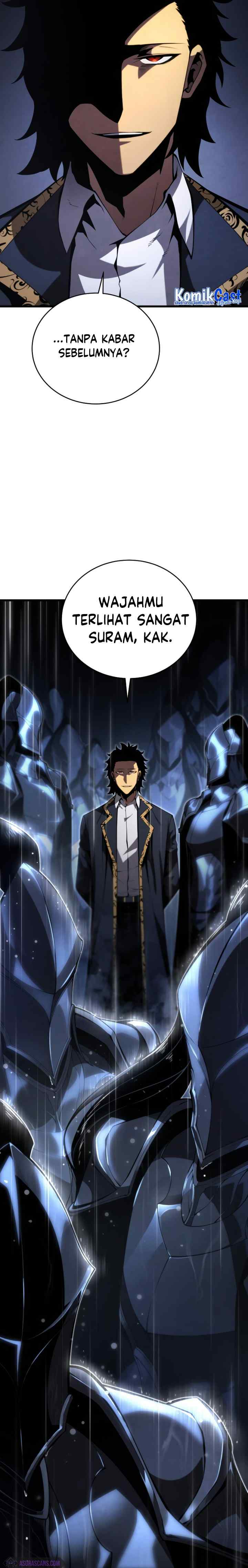 Read Swordmaster’s Youngest Son Bahasa Indonesia ID Manga Online