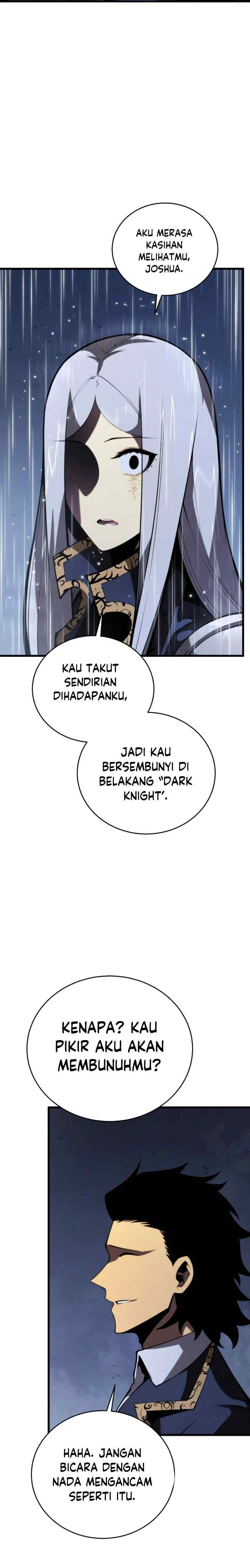 Read Swordmaster’s Youngest Son Bahasa Indonesia ID Manga Online