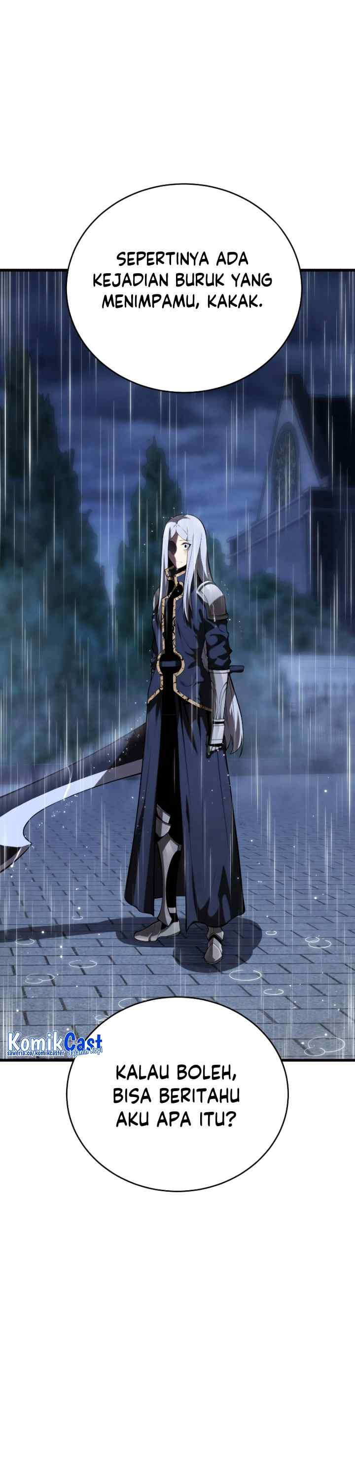 Read Swordmaster’s Youngest Son Bahasa Indonesia ID Manga Online