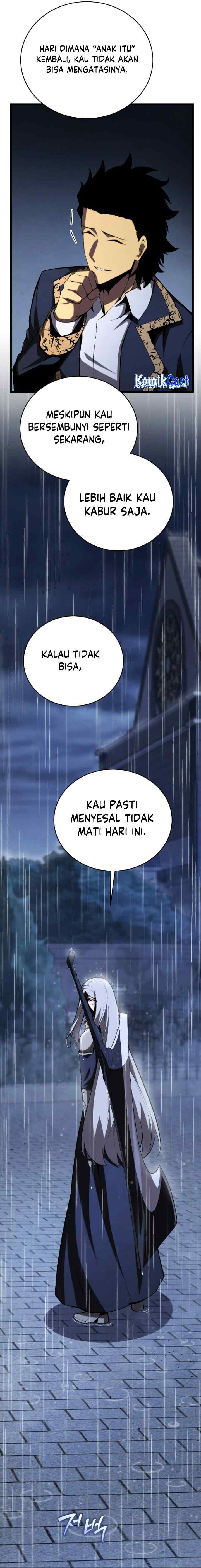 Read Swordmaster’s Youngest Son Bahasa Indonesia ID Manga Online