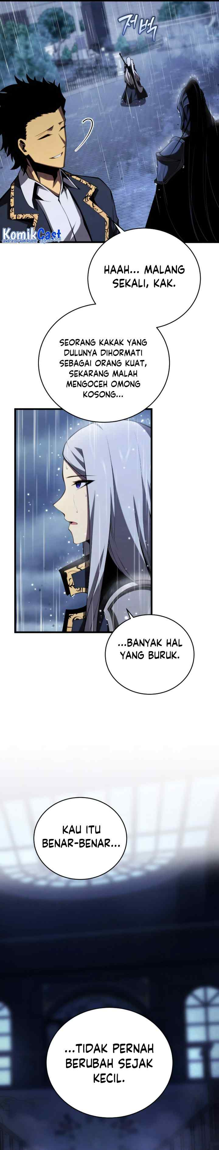 Read Swordmaster’s Youngest Son Bahasa Indonesia ID Manga Online