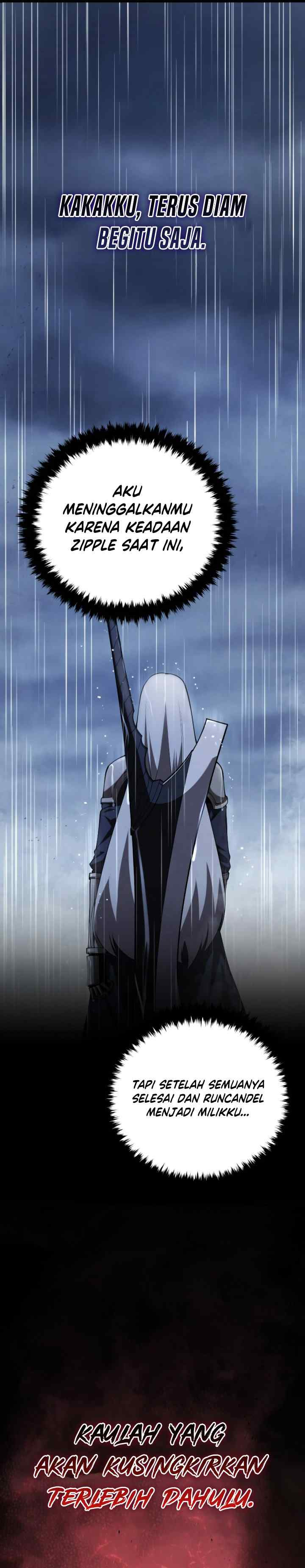 Read Swordmaster’s Youngest Son Bahasa Indonesia ID Manga Online