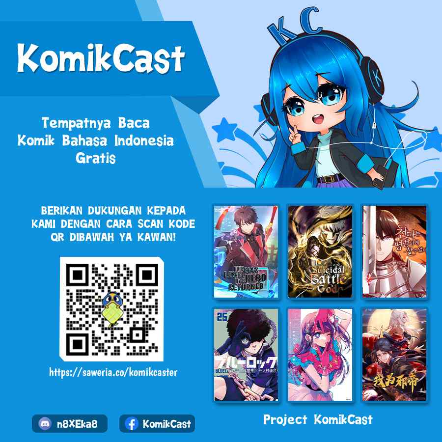 Read Swordmaster’s Youngest Son Bahasa Indonesia ID Manga Online