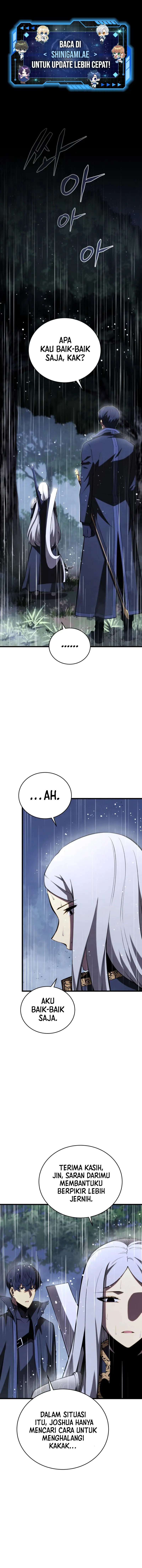 Read Swordmaster’s Youngest Son Bahasa Indonesia ID Manga Online