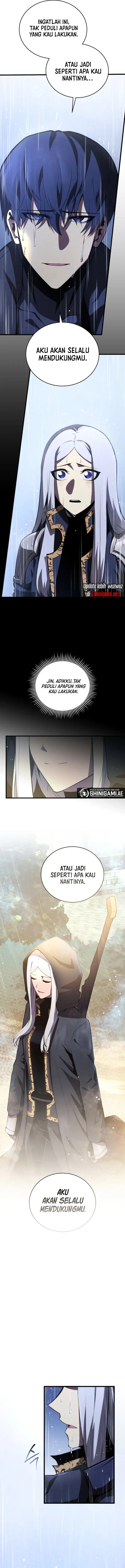 Read Swordmaster’s Youngest Son Bahasa Indonesia ID Manga Online