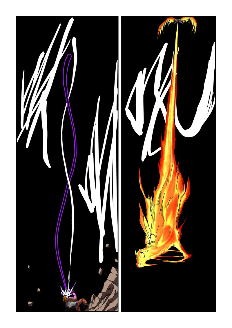 Read Tales of Demons and Gods ID Manga Online
