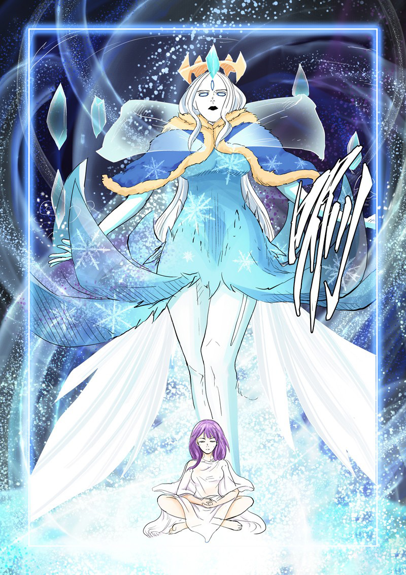 Read Tales of Demons and Gods ID Manga Online