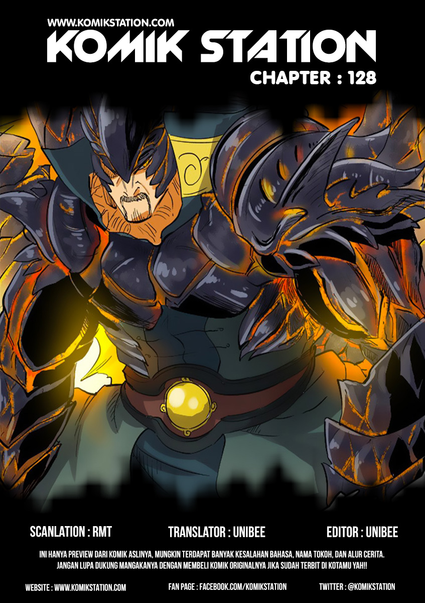 Read Tales of Demons and Gods ID Manga Online