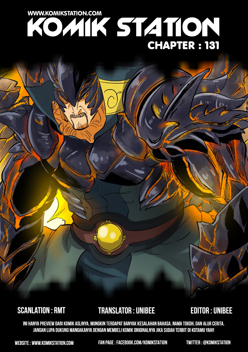 Read Tales of Demons and Gods ID Manga Online
