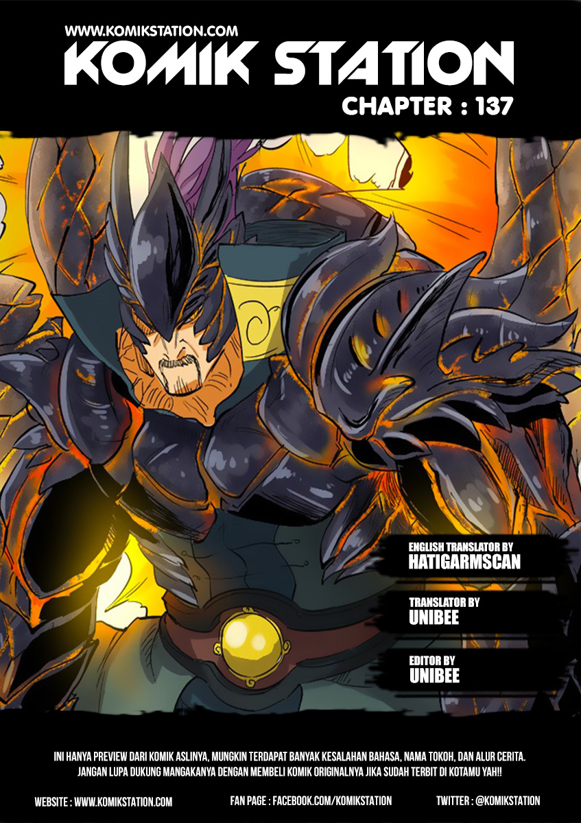 Read Tales of Demons and Gods ID Manga Online