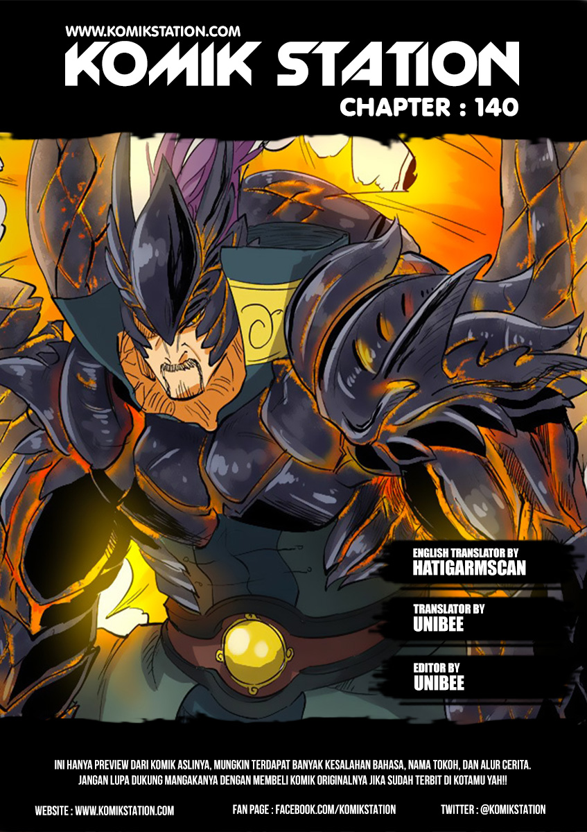 Read Tales of Demons and Gods ID Manga Online