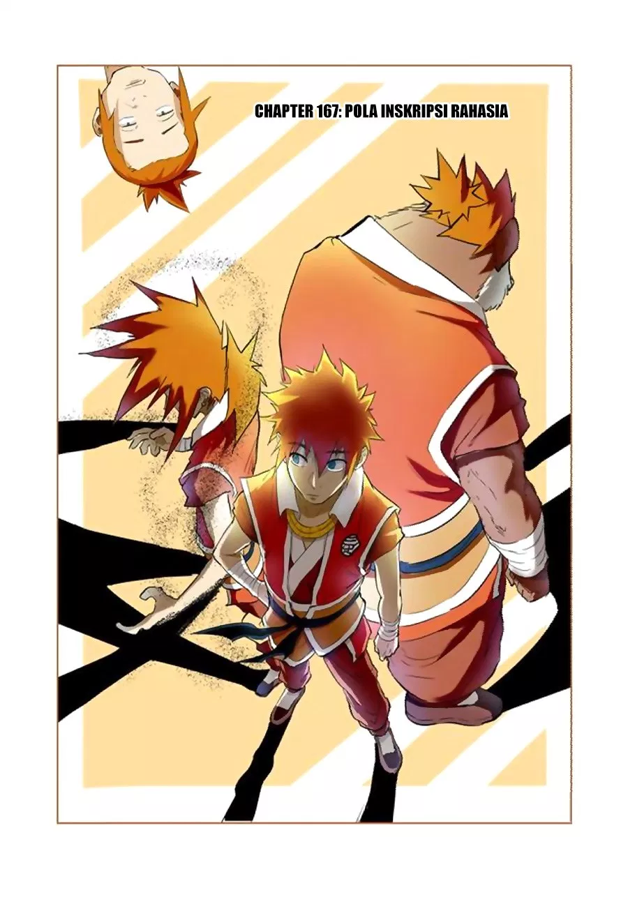 Read Tales of Demons and Gods ID Manga Online