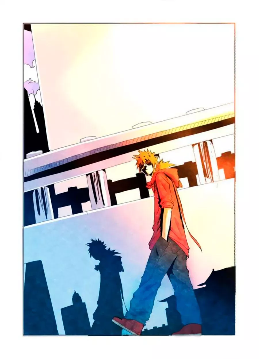 Read Tales of Demons and Gods ID Manga Online