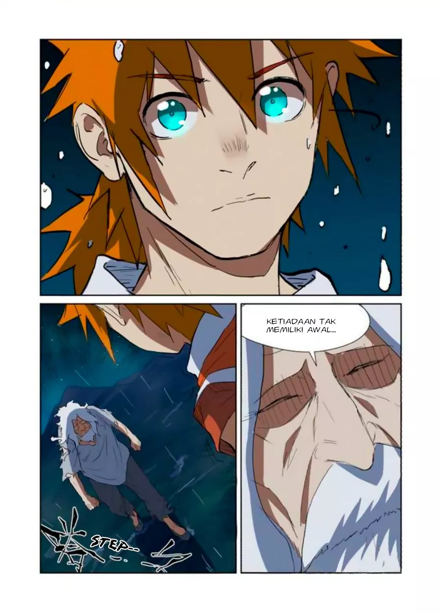 Read Tales of Demons and Gods ID Manga Online