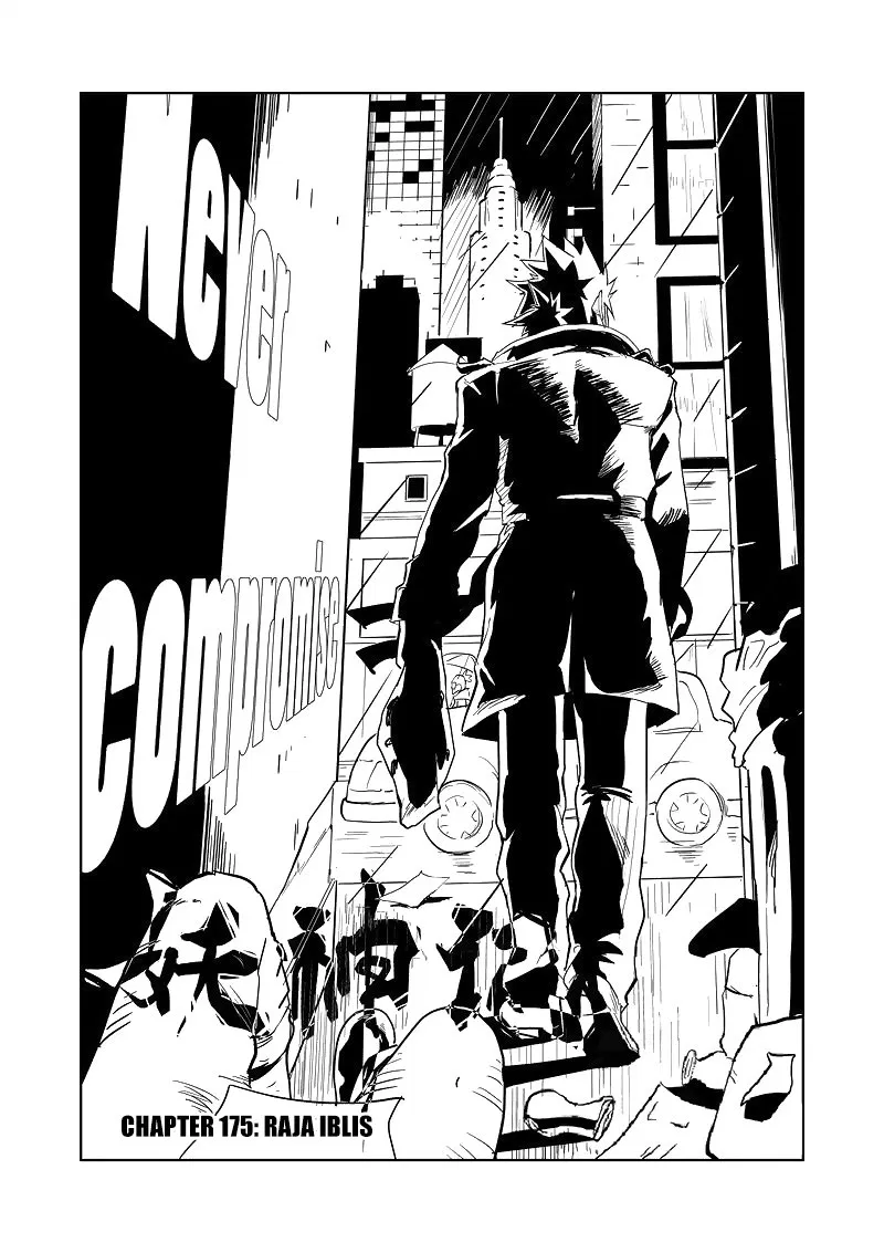 Read Tales of Demons and Gods ID Manga Online